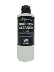 Airbrush Cleaner VAL71199